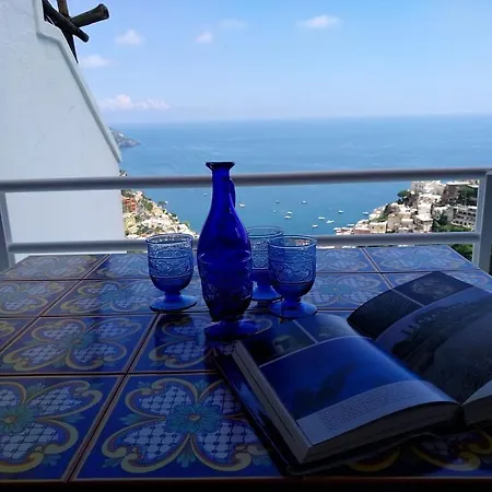 Belview * Ποζιτάνο