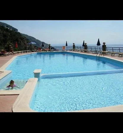 Διαμέρισμα Belview Ποζιτάνο