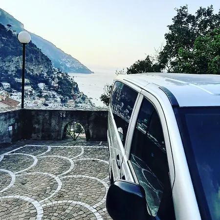 Διαμέρισμα Belview *