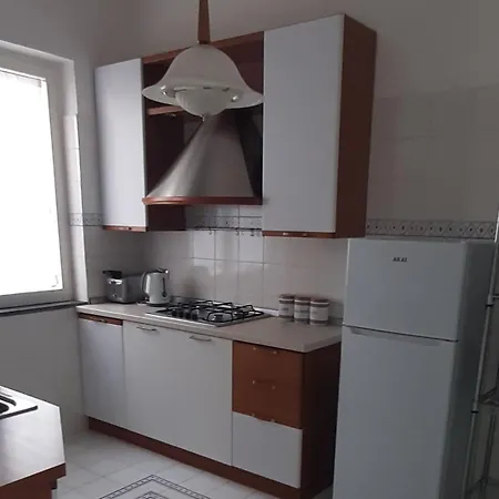 Διαμέρισμα Belview Ποζιτάνο