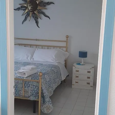 Belview * Positano
