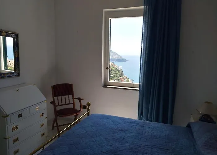 Belview * Positano