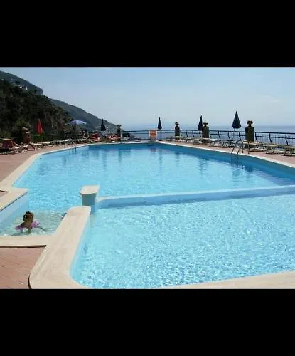 Lejlighed Belview Positano
