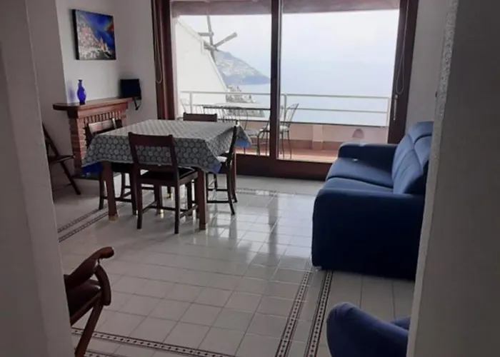 Belview Позитано