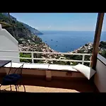 Lägenhet Belview Positano