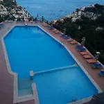 Lägenhet Belview Positano