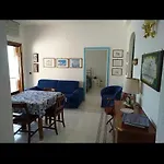 Lägenhet Belview Positano