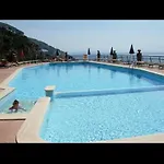 Lägenhet Belview Positano