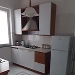 Lägenhet Belview Positano
