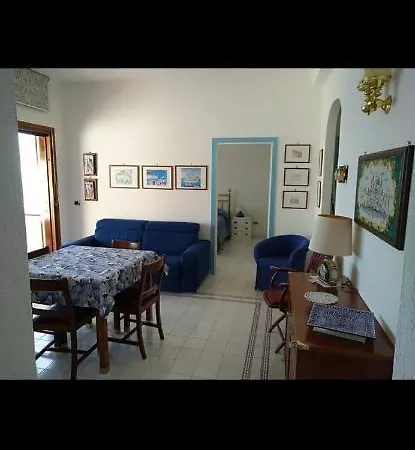 شقة Belview بوسيتانو